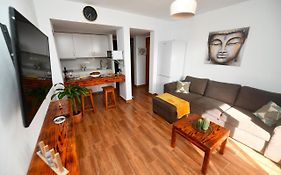 Apartamento Torres