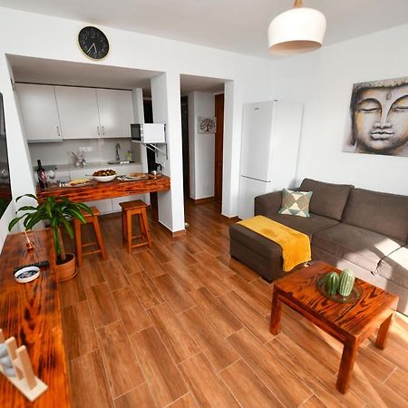 Apartamento Torres Costa Teguise Esterno foto