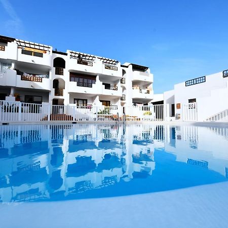 Apartamento Torres Costa Teguise Esterno foto