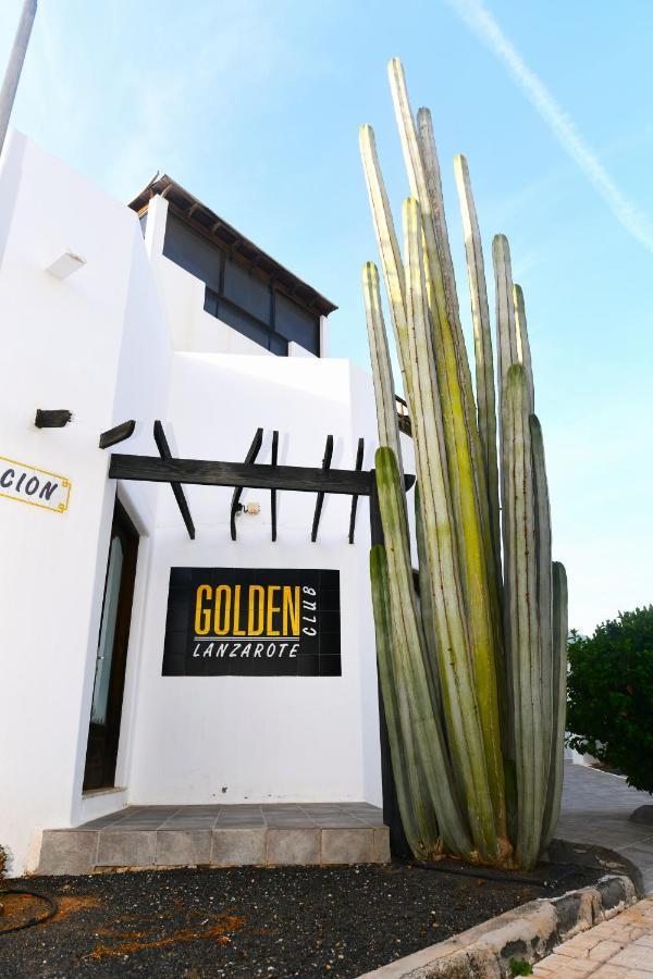 Apartamento Torres Costa Teguise Esterno foto