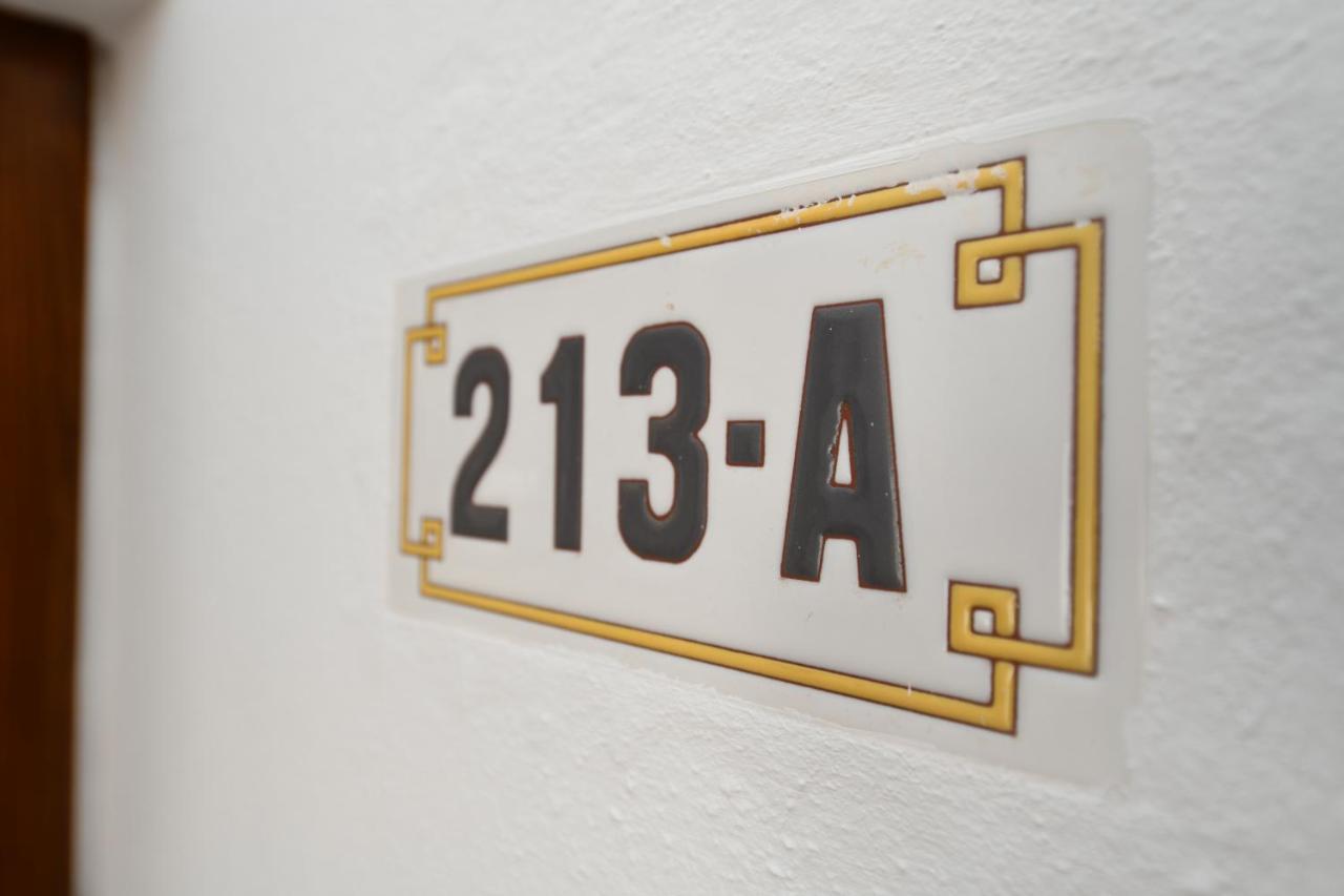 Apartamento Torres Costa Teguise Esterno foto