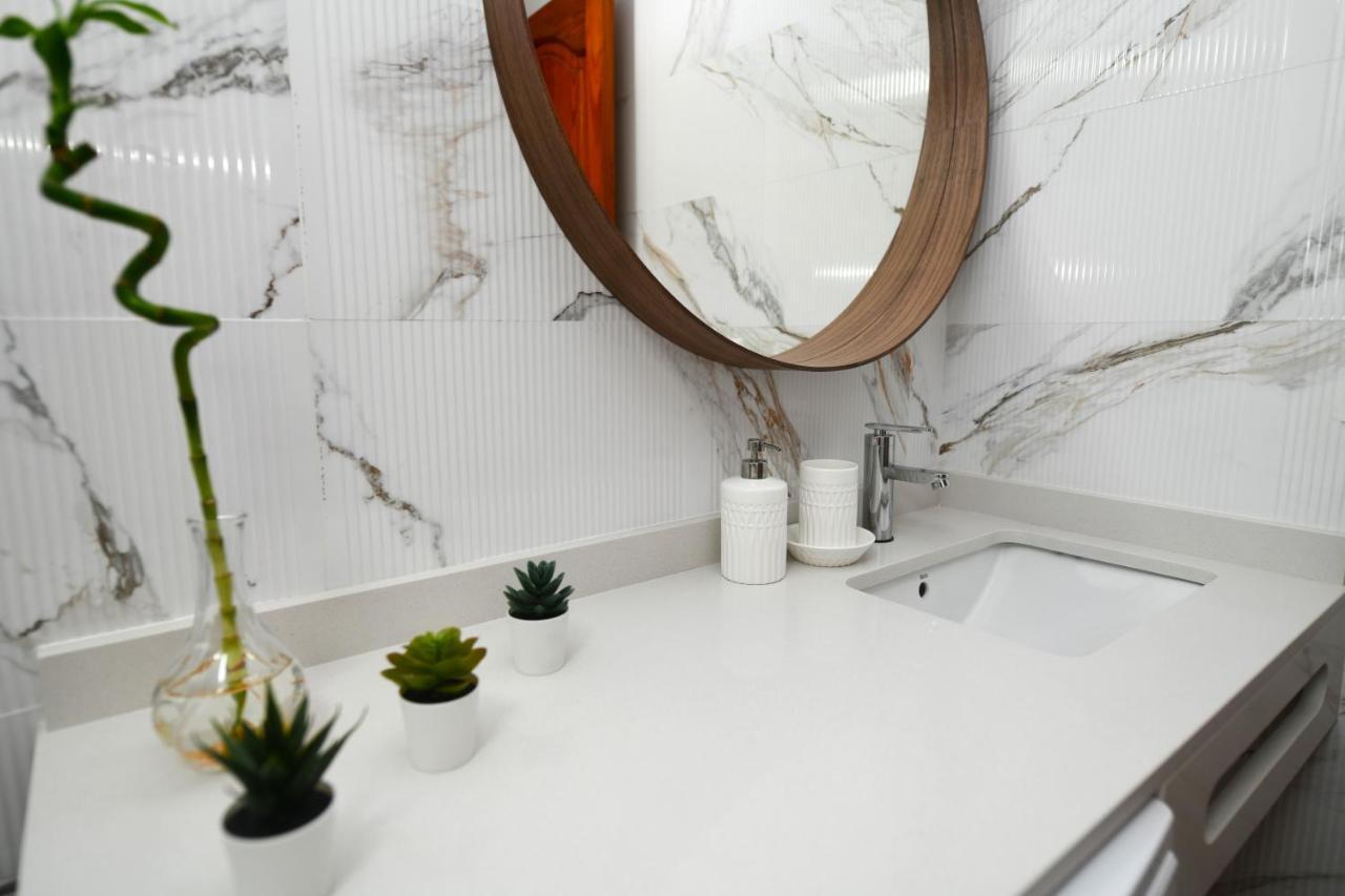 Apartamento Torres Costa Teguise Esterno foto
