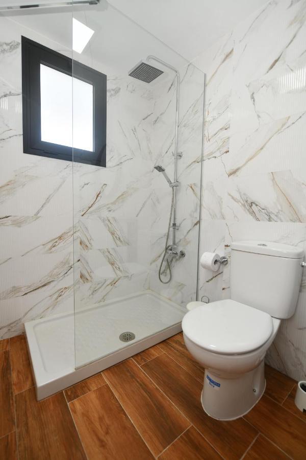 Apartamento Torres Costa Teguise Esterno foto