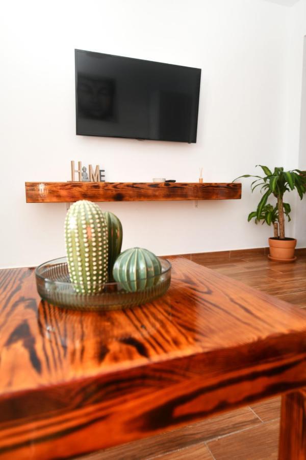 Apartamento Torres Costa Teguise Esterno foto