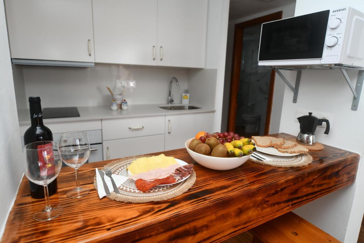 Apartamento Torres Costa Teguise Esterno foto