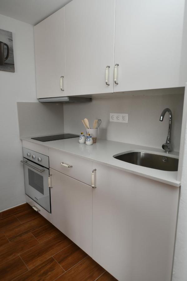Apartamento Torres Costa Teguise Esterno foto