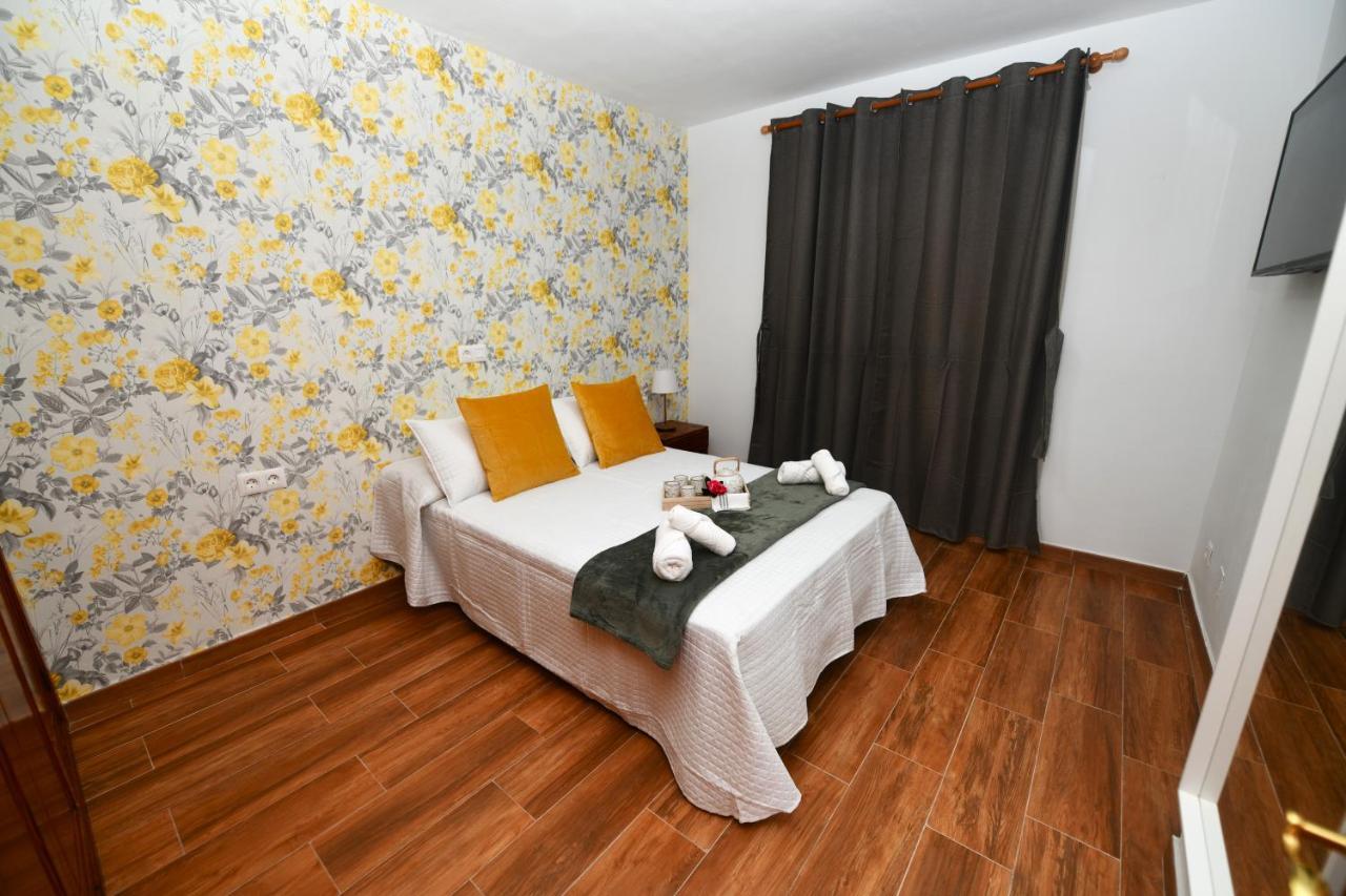 Apartamento Torres Costa Teguise Esterno foto